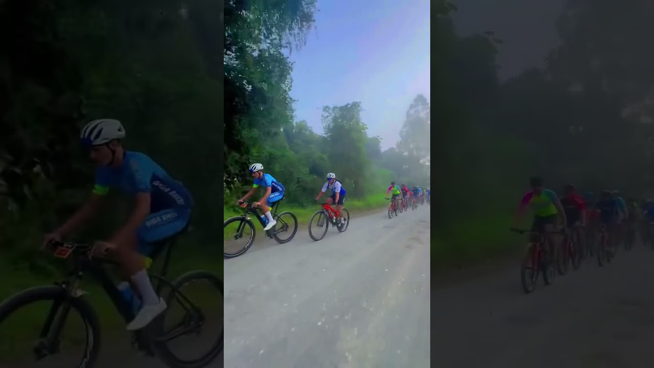 #nqsf #mtb #ciclismo #cycling