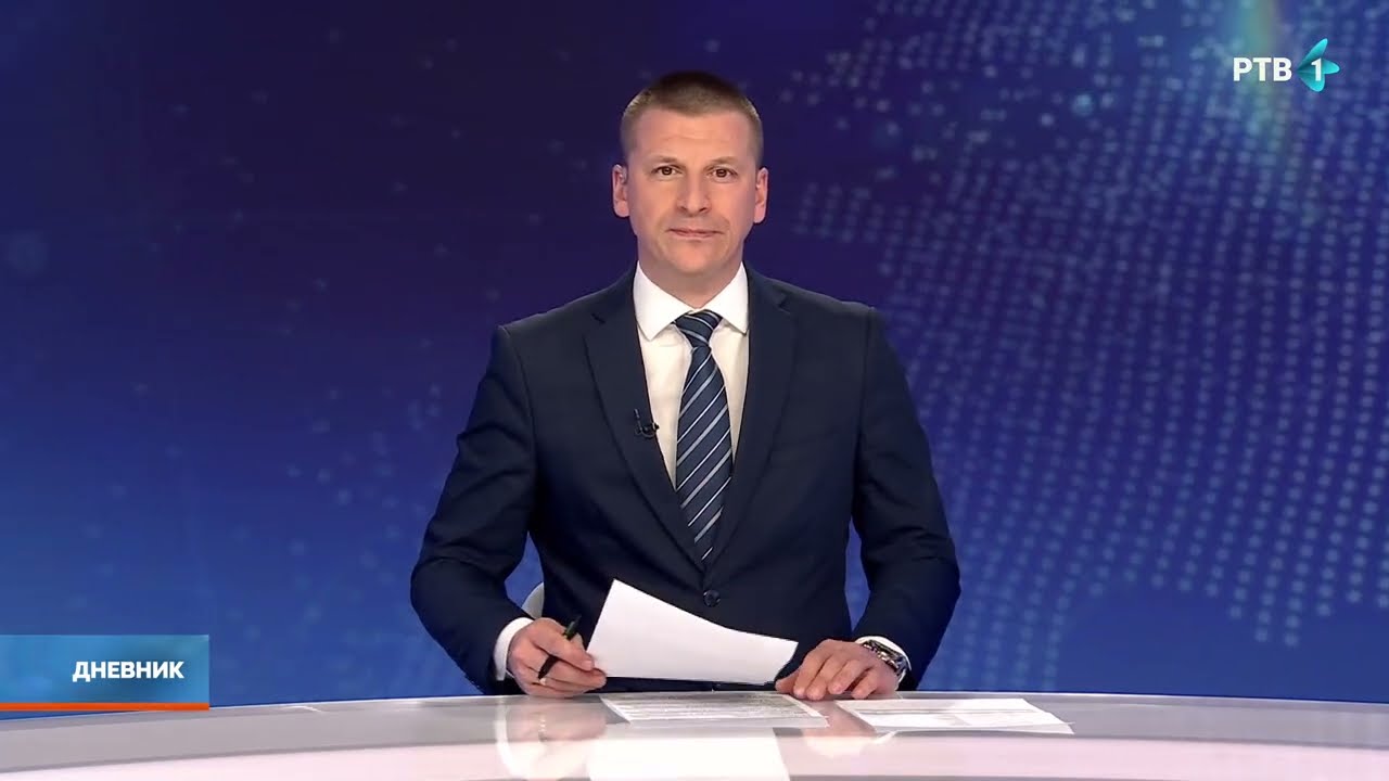 Dnevnik | 16.03.2026.