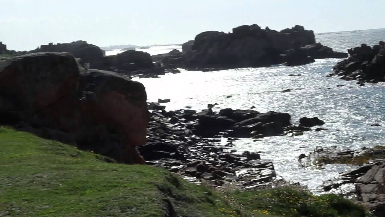 Br&eacute;hat - Enez Vriad