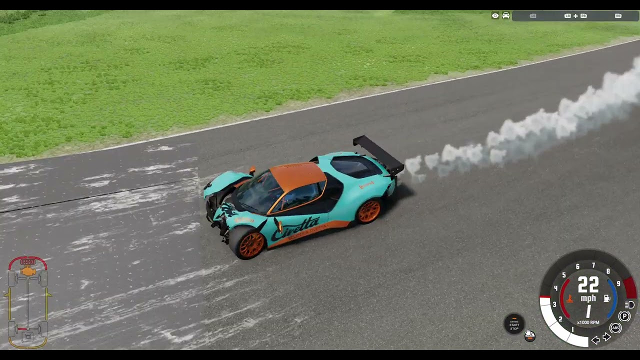 beanng drive i hope you like it