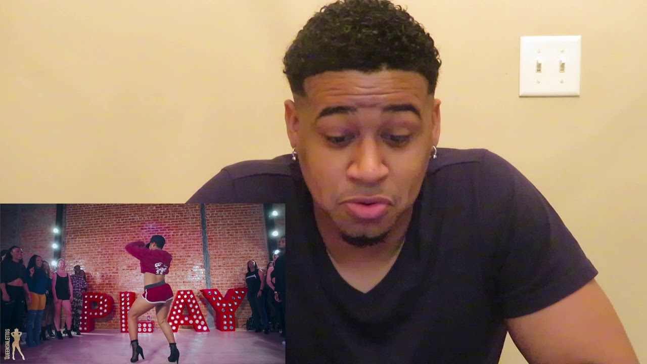 ALIYAH JANEL- TOOT THAT WHOA WHOA (REACTION)!!!!!
