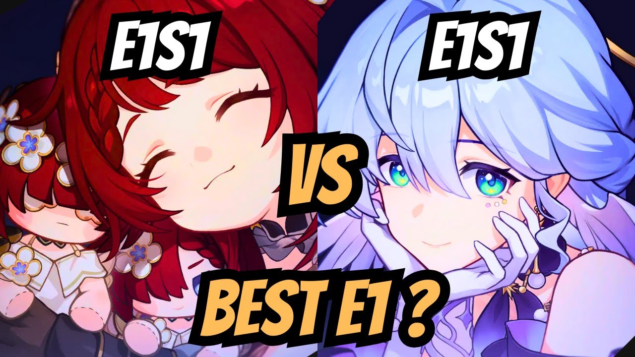 E1 Tribbie vs E1 Robin ft. E2 DHIL | MoC 3.0 True Sting | Honkai: Star Rail