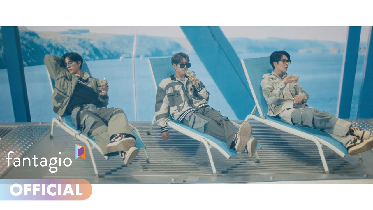 LUN8 루네이트 - Wild Heart M/V