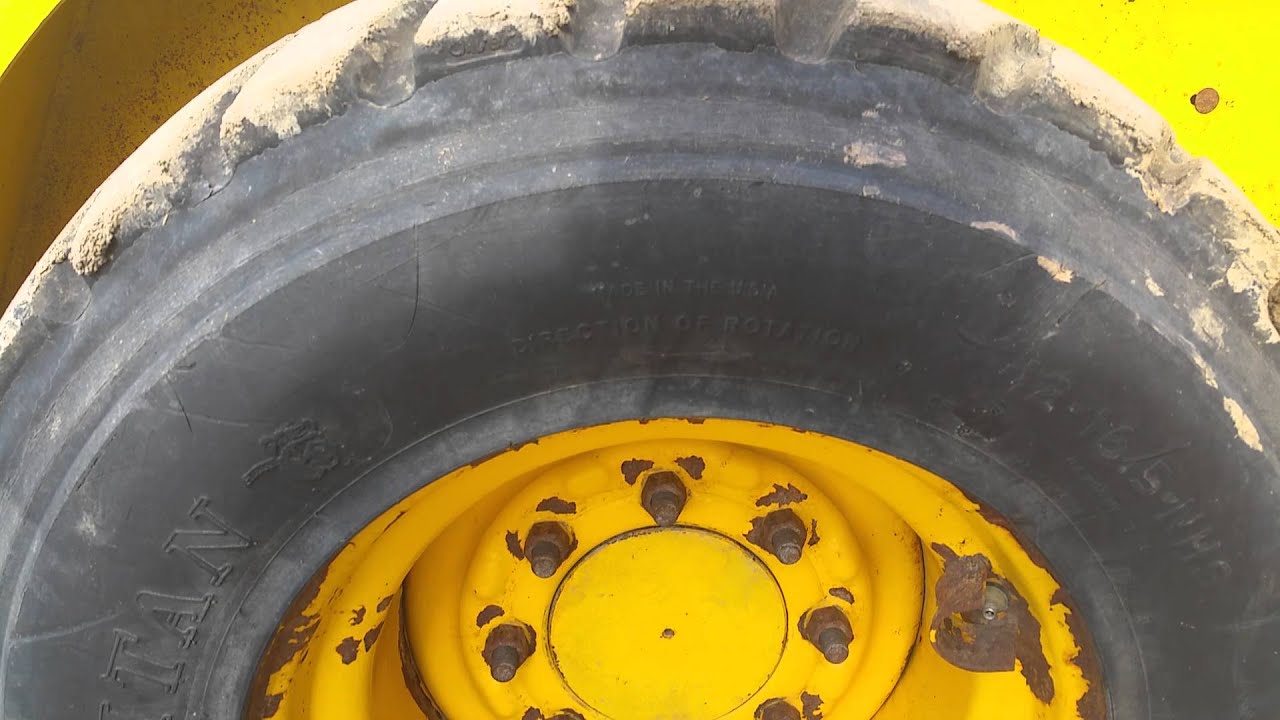 2006 Gehl 6640E Skid Steer Loader For Sale Inspection Video!