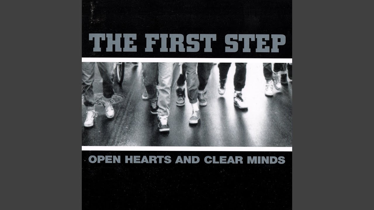 The First Step