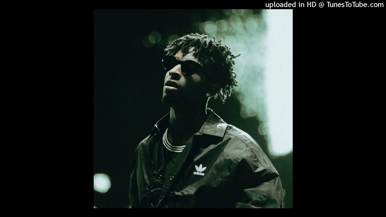 [FREE] 21 Savage Type Beat x Money Man Type Beat - 