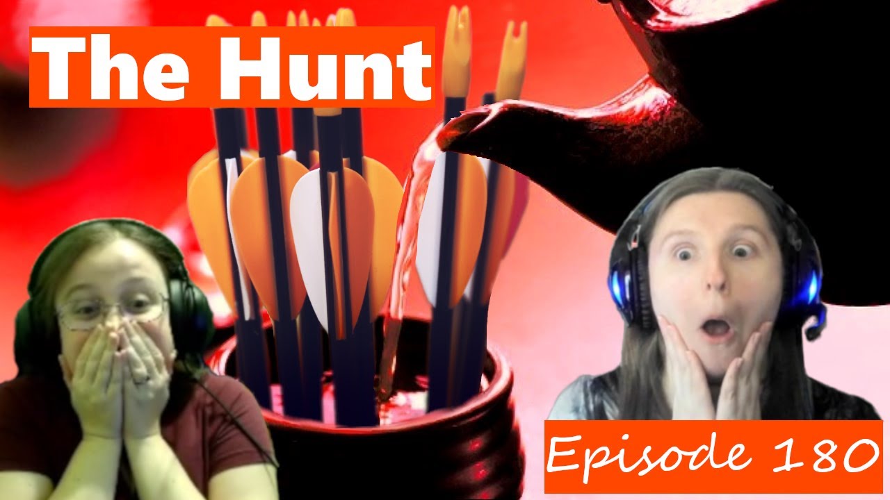 THE HORROR OF POLITICAL EXTREMISM l The Hunt (2020) Movie Review 🎥