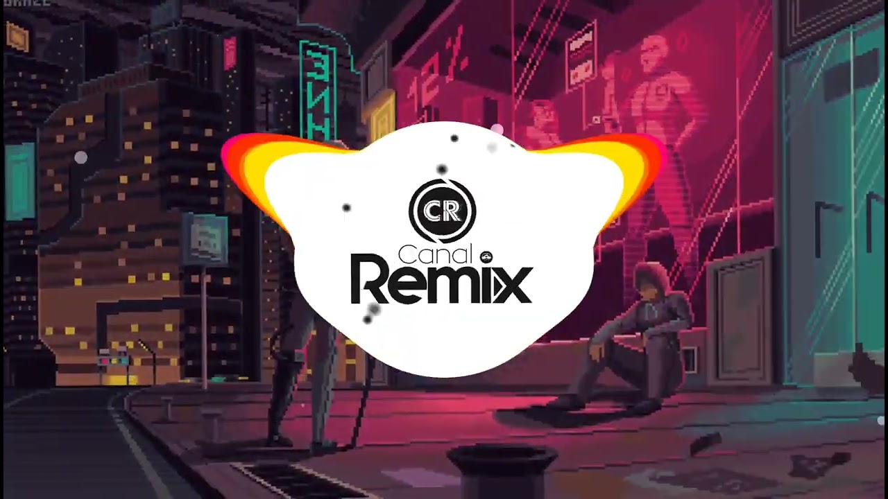 MC Pepeu - Gostosinho Tu Cai (Marlon Dieckman Remix)