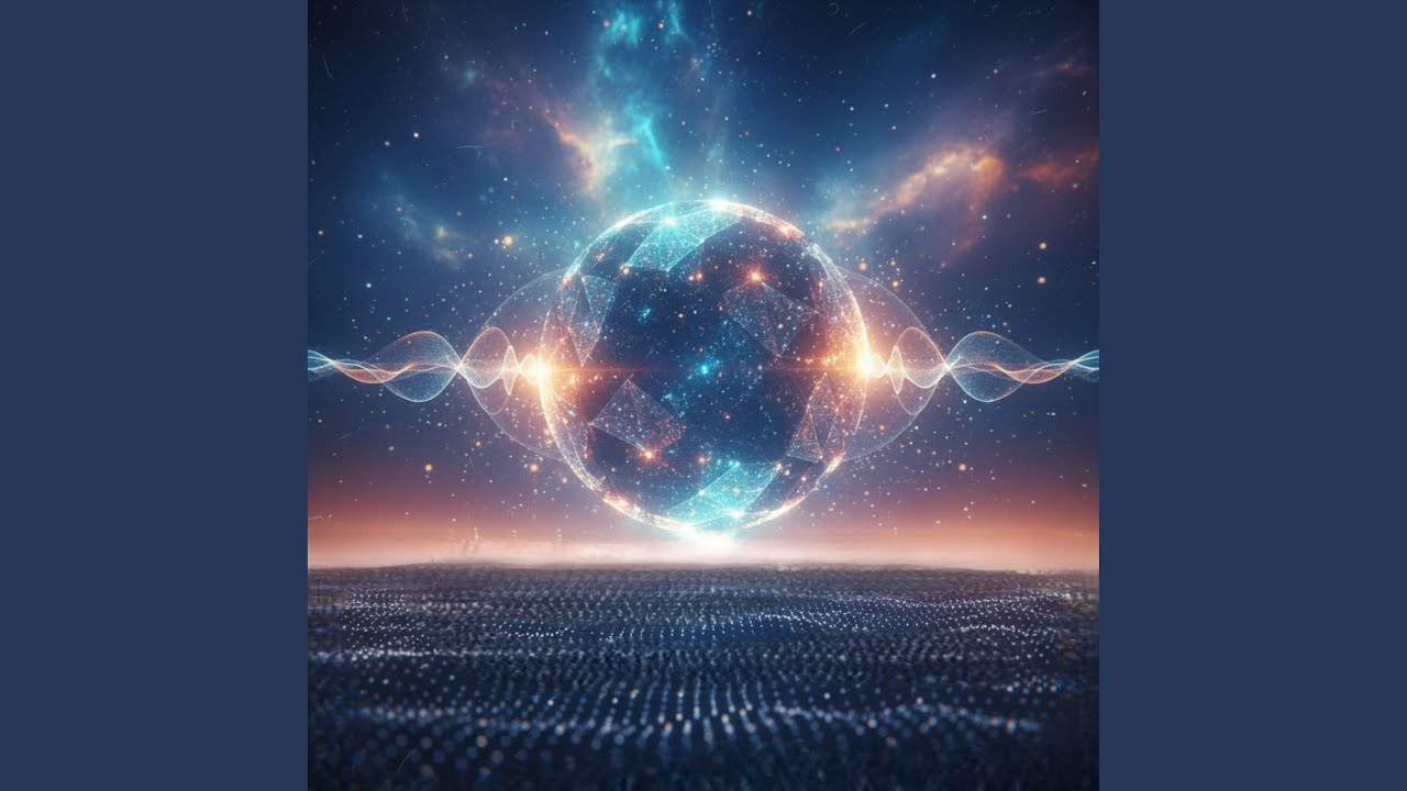 Crystal Echoform