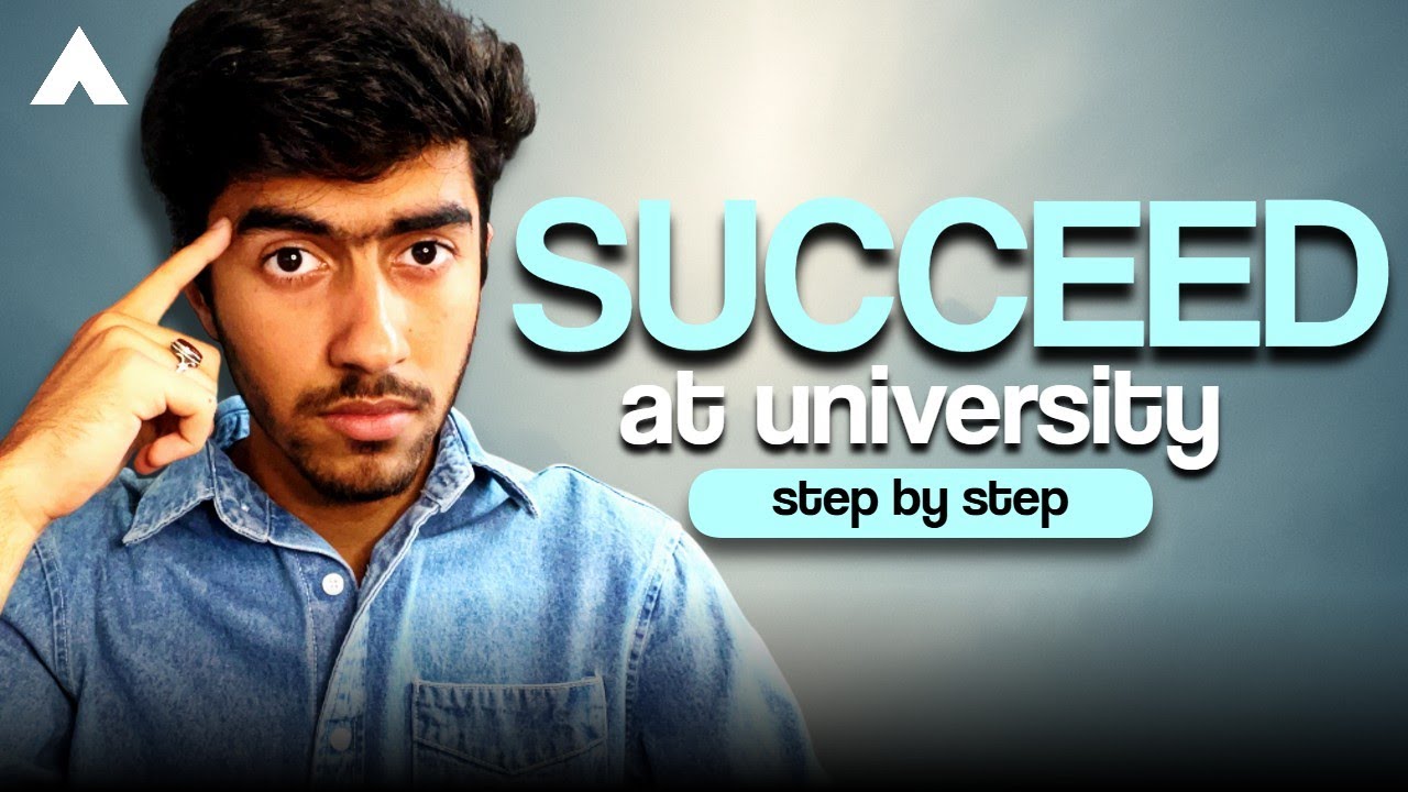 How to Get Ahead of 99% of Students at University | ft. Yasir Saifudeen | EP 05 | EWAA
