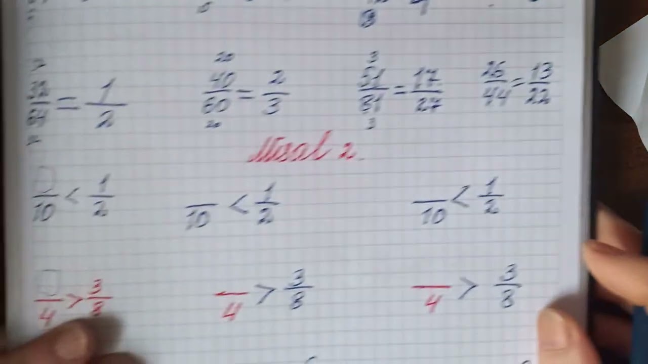 Riyaziyyat 4cü sinif 2-ci hissə səh 18