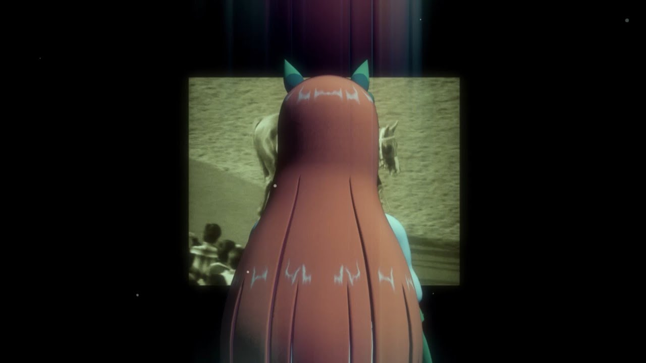 【MAD／AMV】夢を駆《懸》ける