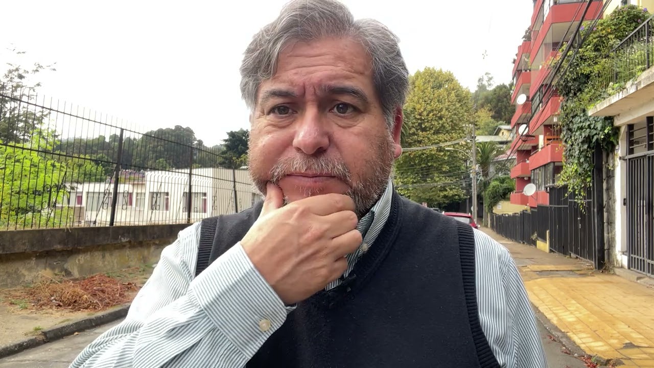 Editorial #150 | Hay que terminar con los discursos de odio en todos los sectores