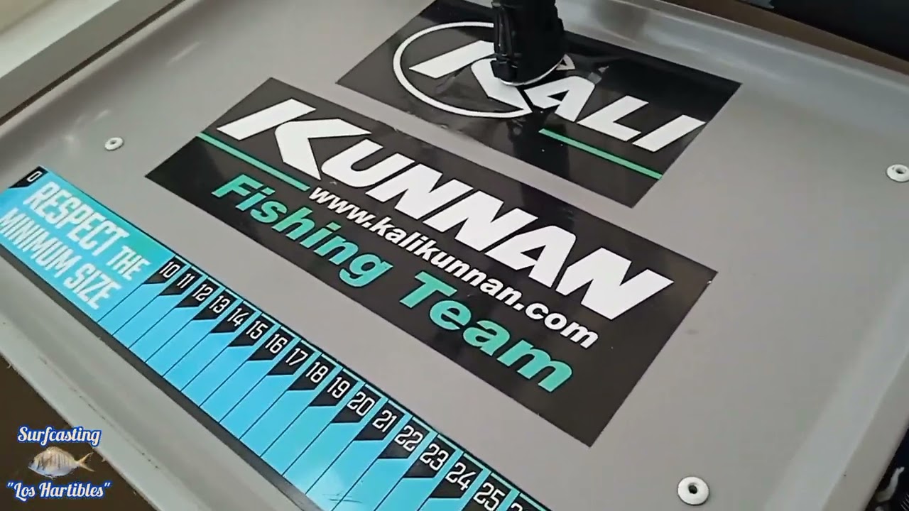Carro de pesca🐟, modificaciones y colocación de accesorios👌💢
