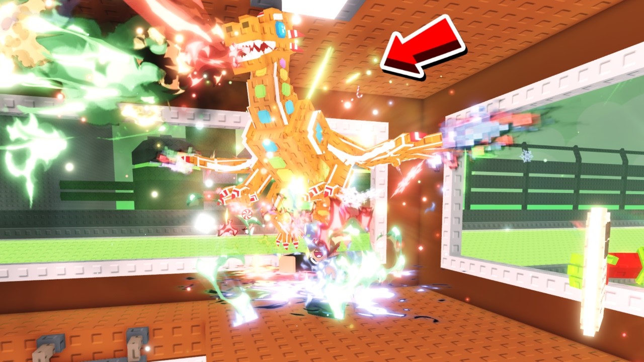 WORLDS FIRST To Get DRAGON GINGERINI In Roblox Steal a Brainrot..