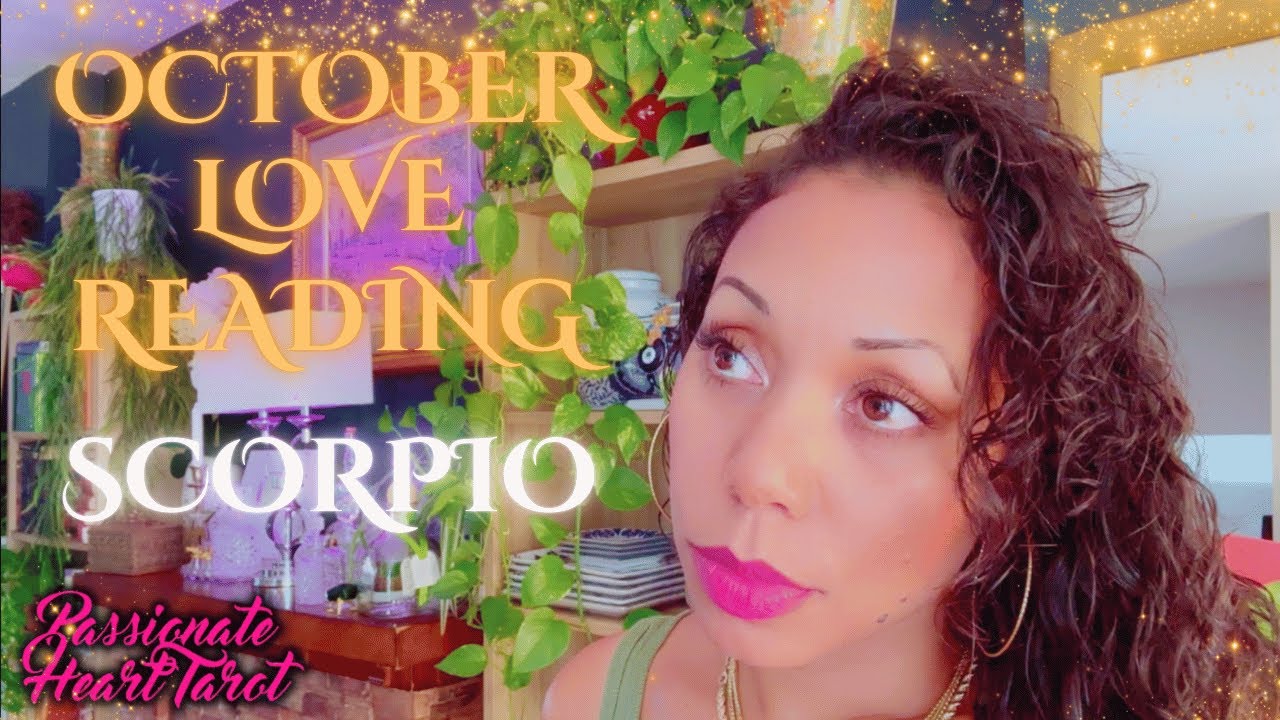 ✨ Scorpio! They're Drowning In Emotions For You 💕 And Everyone Can See It! ✨
