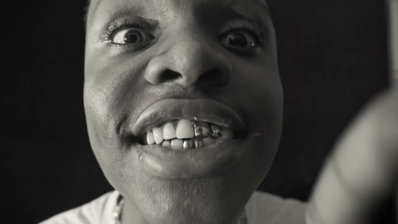 Lessi Sting - BUBU Ft. Fathermoh &UncoJingJong