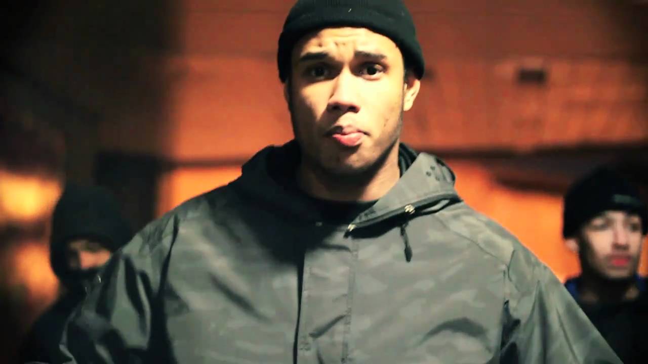 KASHKAM PRESENTS MATIC [RAP]