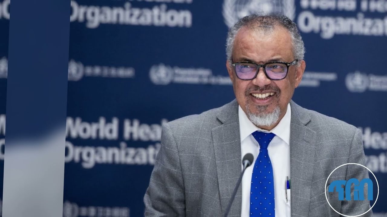 #ሰበር_ዜና  መቀሌ ተናወጠች ☝️Actualit&eacute;s sur le taux de change du dollar