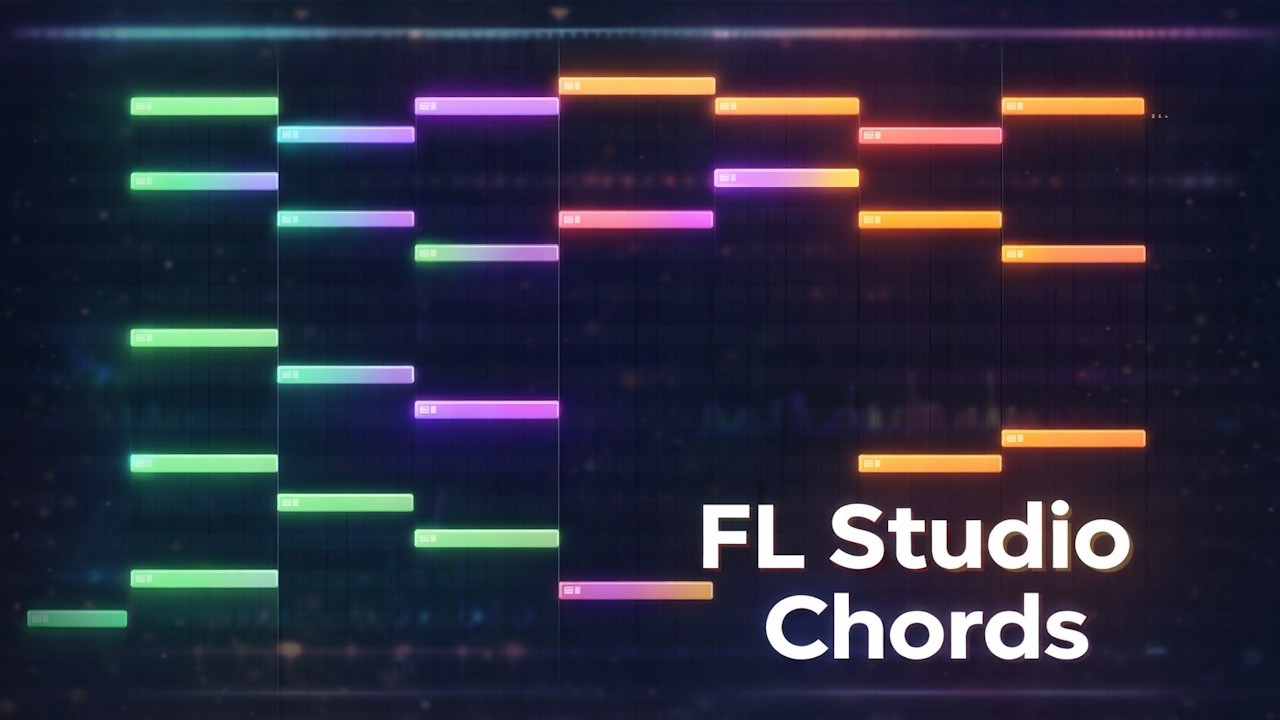 How to Write Chords That Sound Professional
