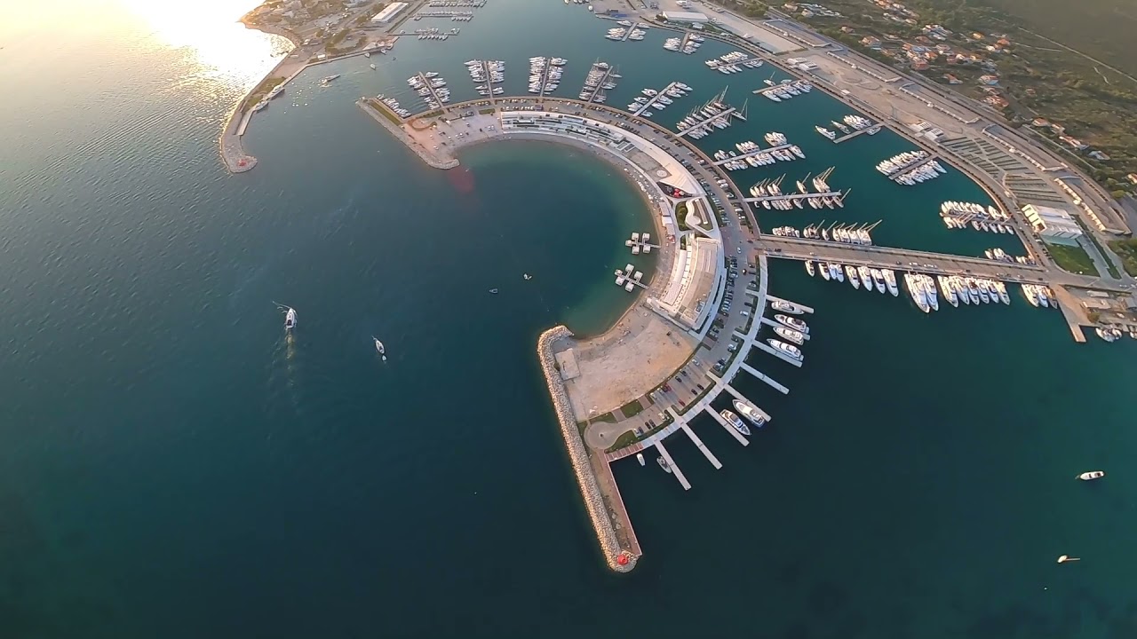 D Marin Dalmacija 1