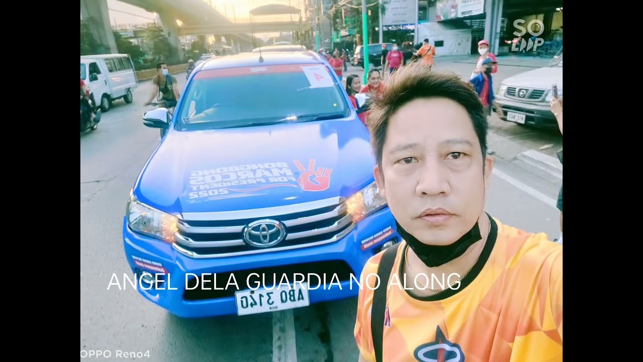 KKA - ANGEL DELA GUARDIA NI ALONG MALAPITAN💚🧡
