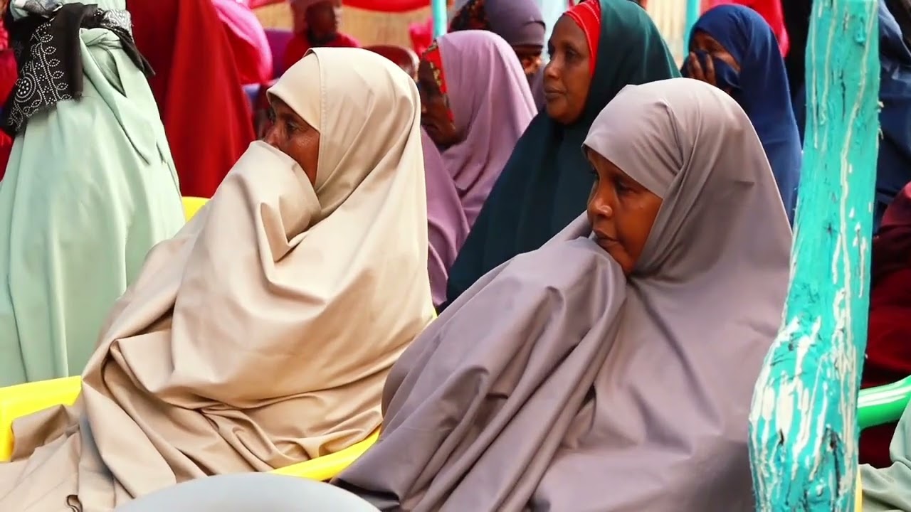 Madarasatul najaaxul AYAA soo saarty arday Tayo sare kagaary xifdinta Quranka Karimka iyo alqiraatu