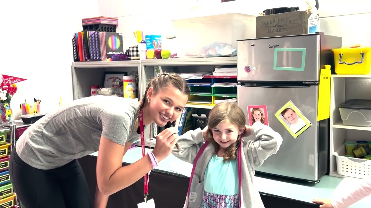 Minford Media Newscast 2025-2026 Episode 3
