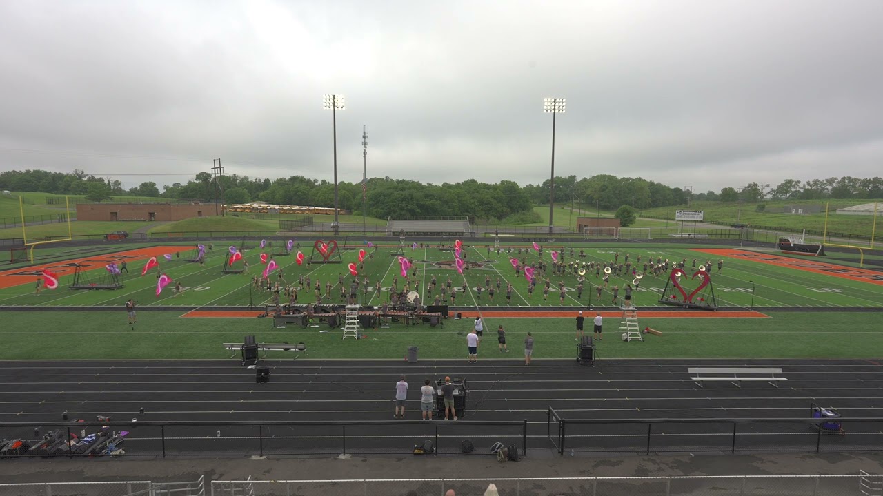 Ryle Band - 2023 Parent Preview