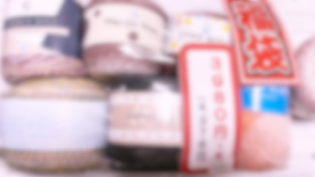 ユザワヤさんの福袋開封( 💓∀💓)