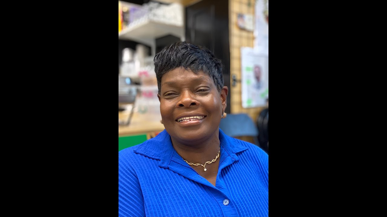 Guyana SPEAKS: Interview with Faye Gomes, owner of the Original Kaieteur Kitchen (26 April 2023)