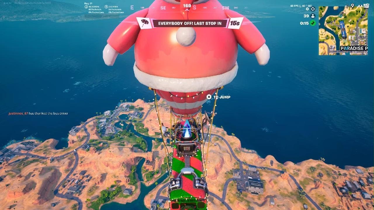 Fortnite Reload Build Mode Solo W