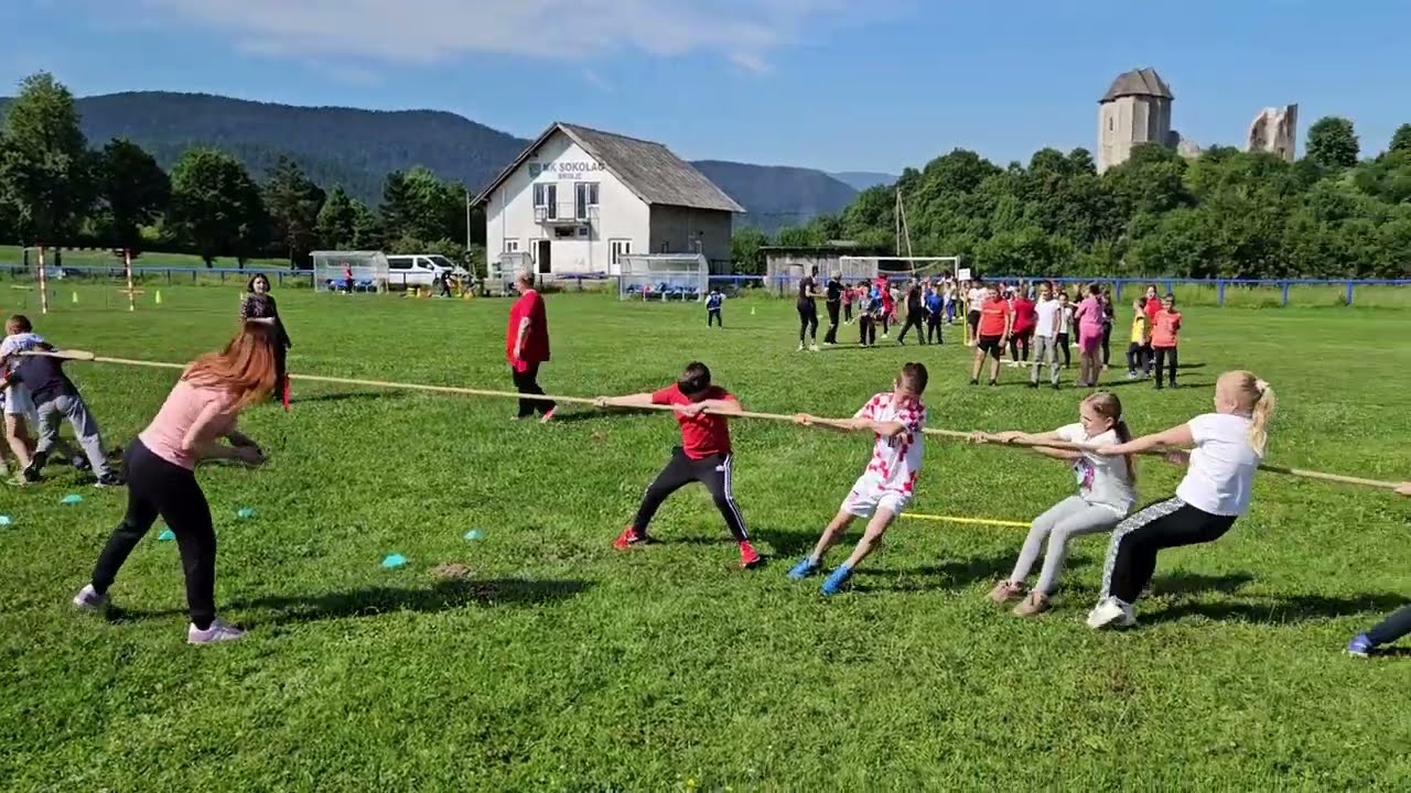 Dan škole 2024.  1. dio