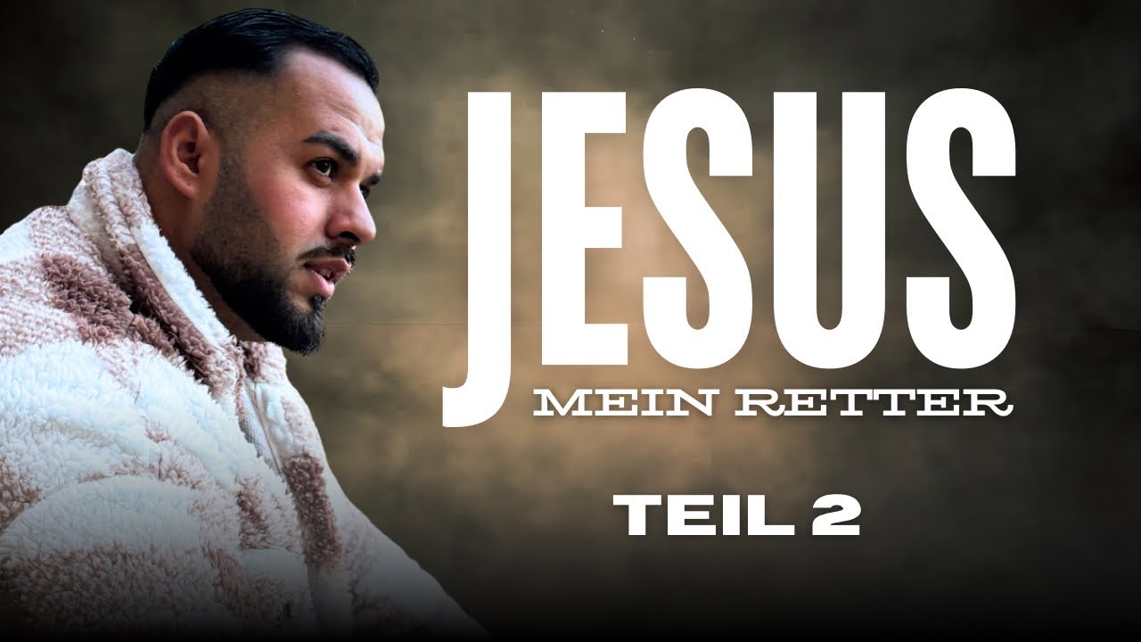 Vom Islam zur Pfingstgemeinde,warum ich wieder ging ! #jesus #exmuslim #zeugnis 