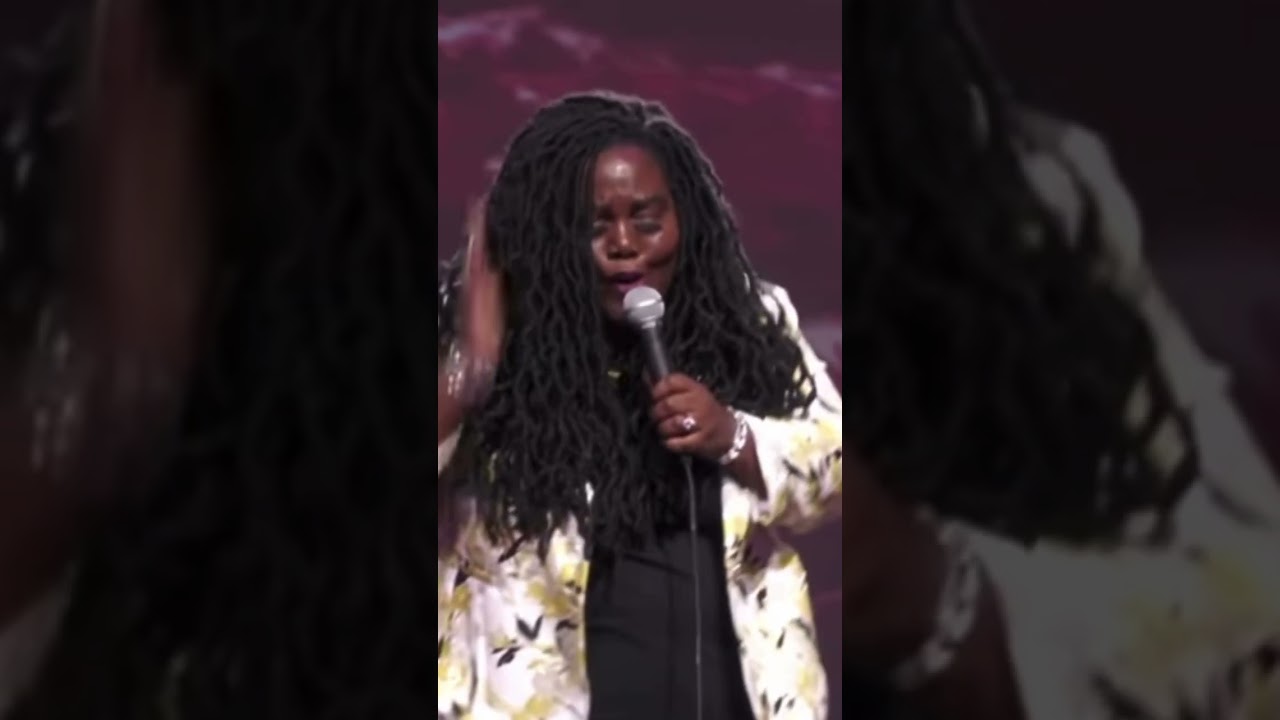 Edwonda white: latino DJs,, #funnymediagroup #standupcomedy #comedyshows #comedyspecials #shefunny