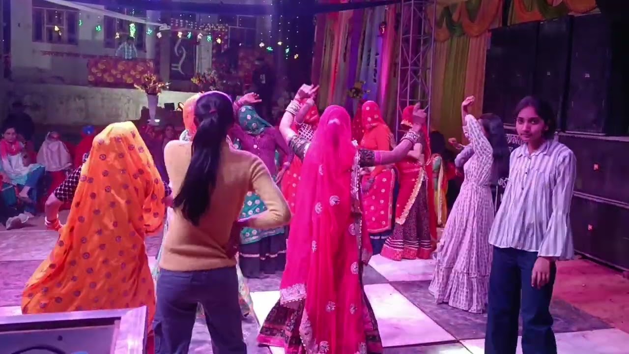 किस्ता तू दिज्यो सासू का लहंगो लोन प आयो !! ista tu dijyo sasu ka lehngo loan p aayo !! kalu devta