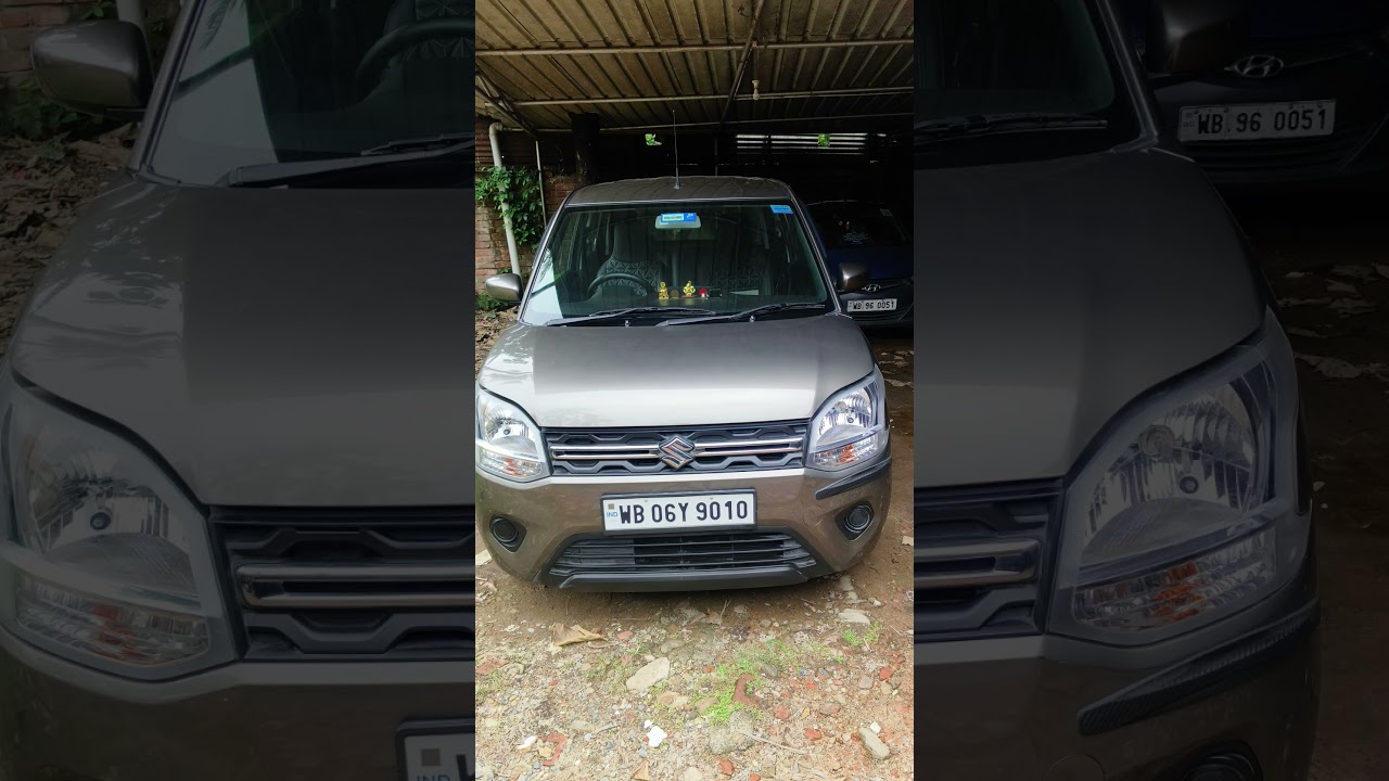 Wagonr 20000KM service cost #wagonr #wagonrvxi #wagon #wagonr #marutisuzuki