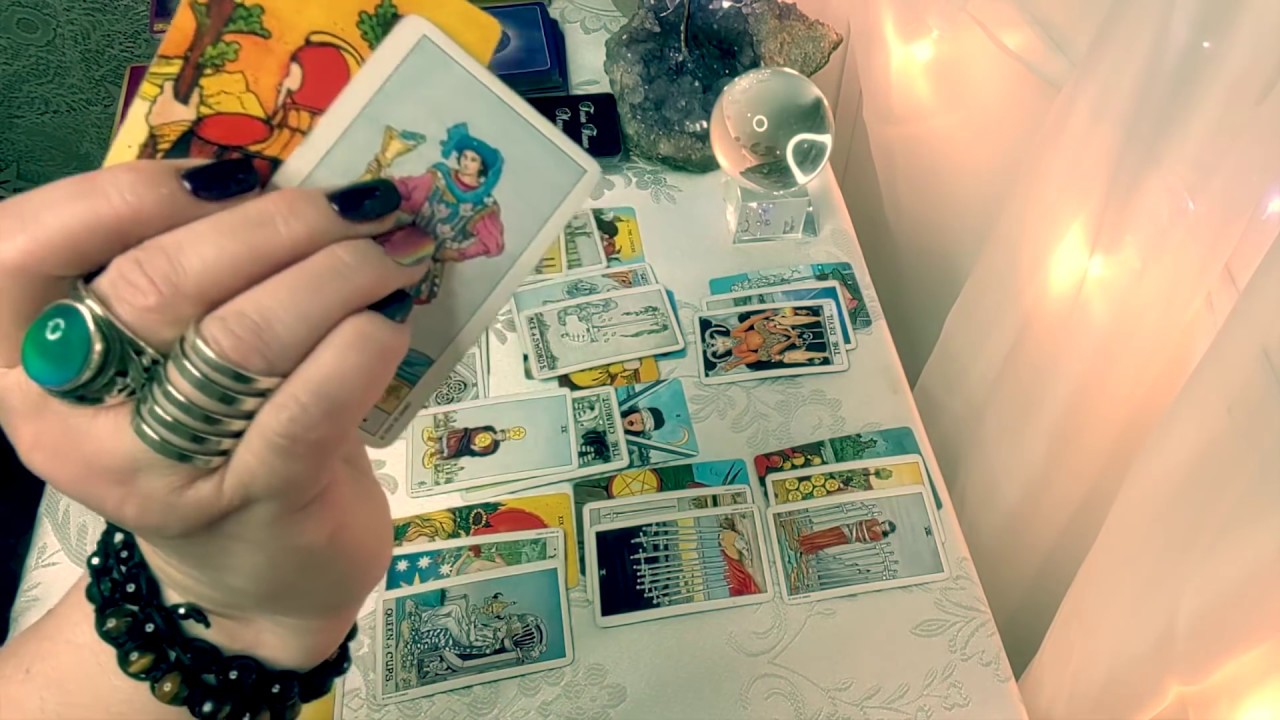 Leo! Someone Is Feeling Guilty Even Though They Have Their Swords Up! February 2020 Reading