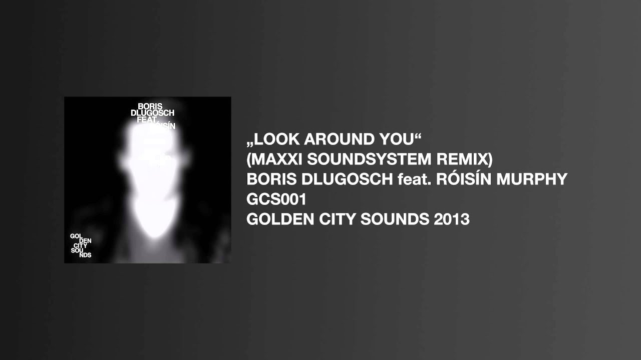 „Look Around You