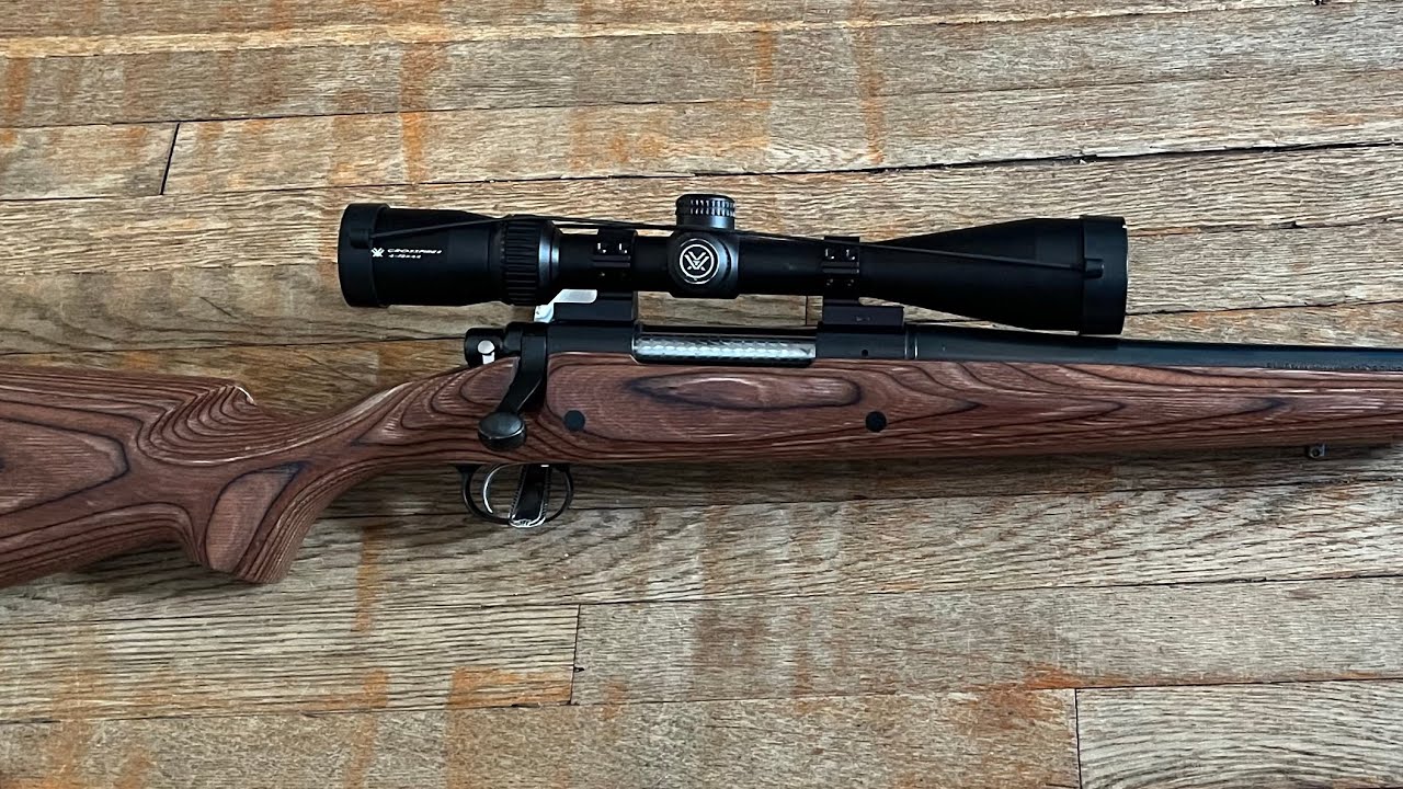 7mm STW: Case Forming