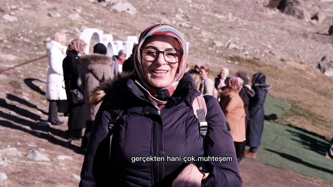 Gönül Dağı Eskişehir Sivrihisar Gezisi #gönüldağı #eskişehir #sivrihisar #gezi