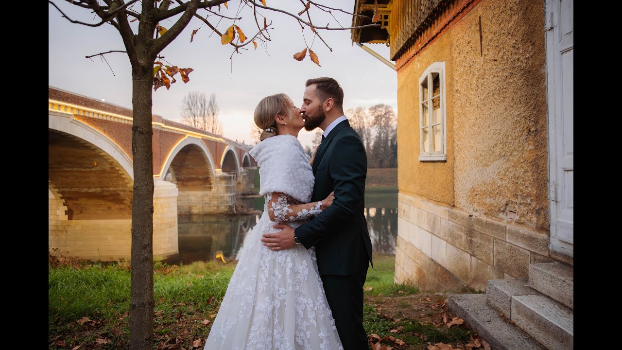 Best moment video - Jasmina & Benjamin