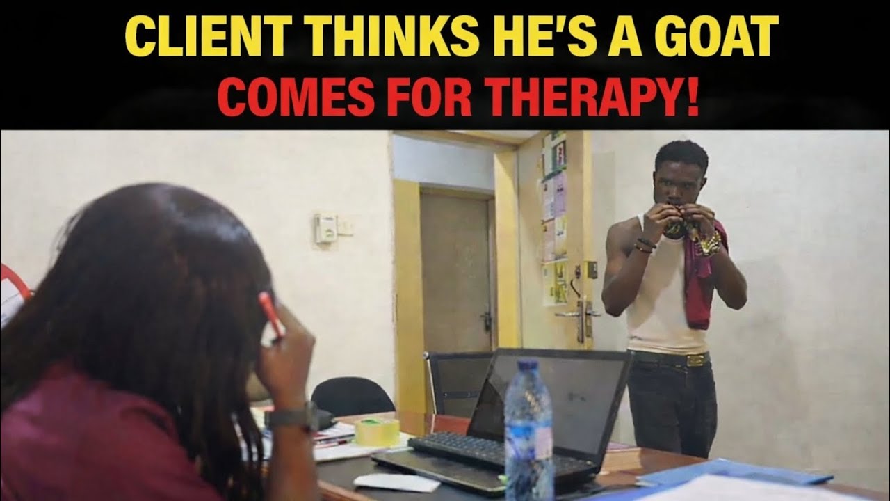 Therapy or trauma? 