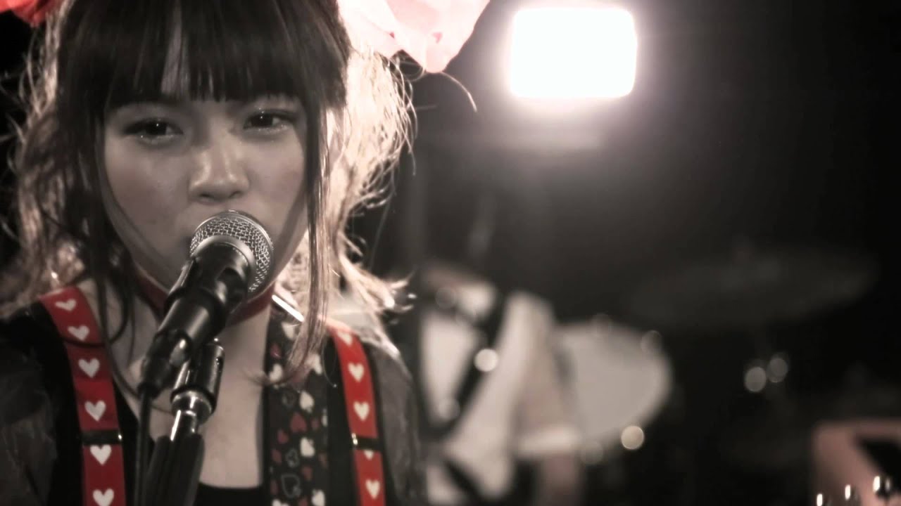 ЯeaL-りある- 「セナカアワセ」PV