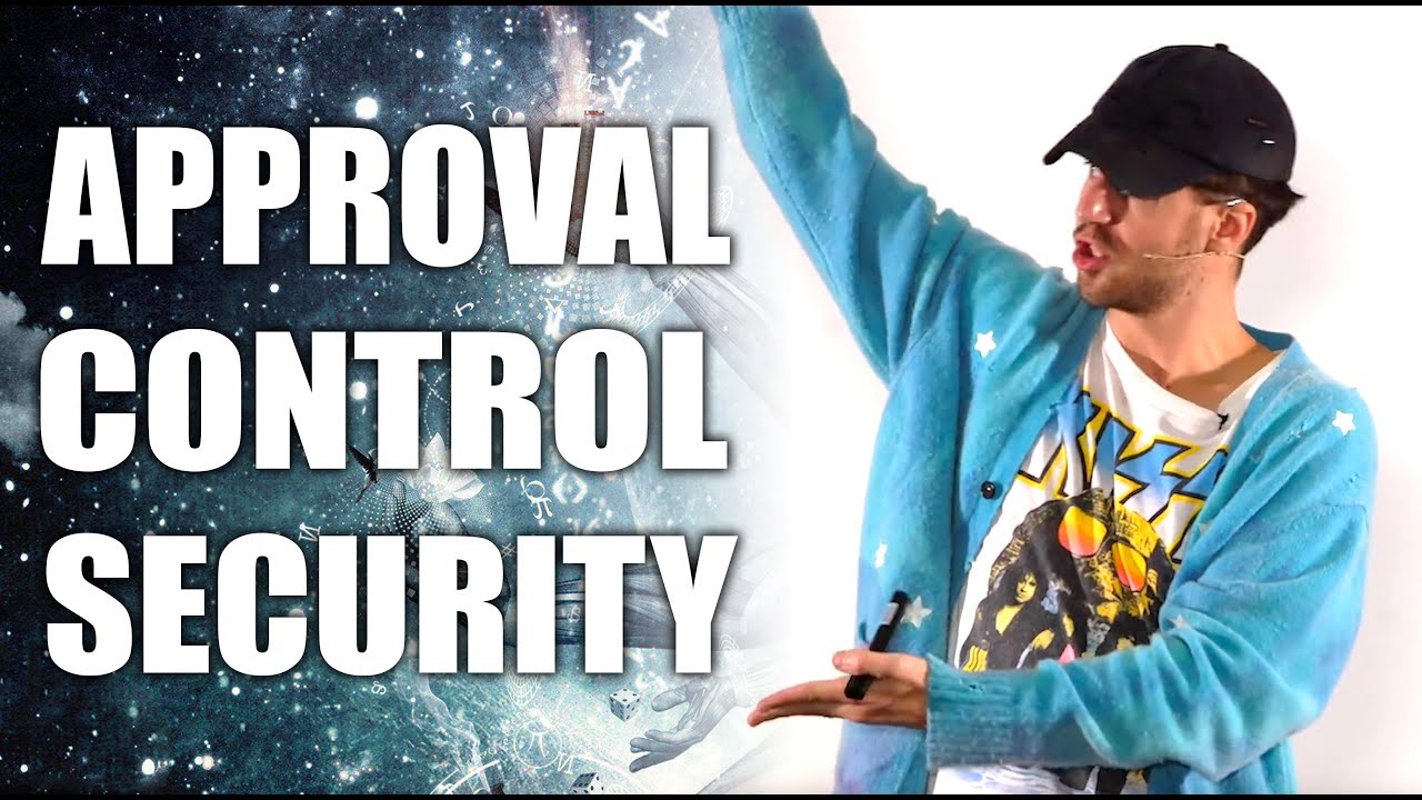 Julien Blanc On Letting Go Of Approval, Control & Security (The 3 Core Wants)