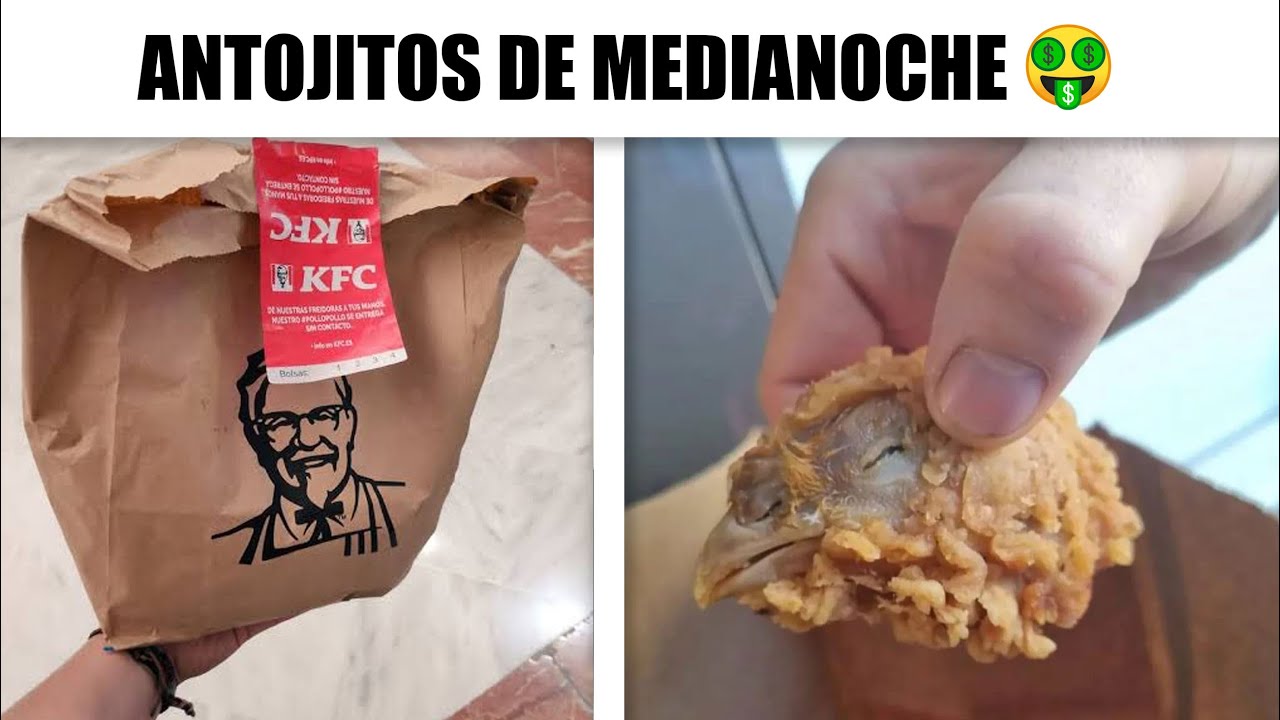 MEMES RANDOM #530