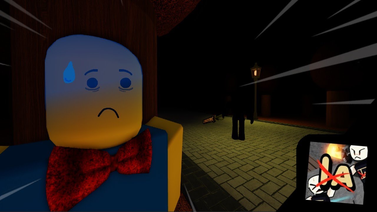 The Least Chaotic Item Asylum Vip Server...