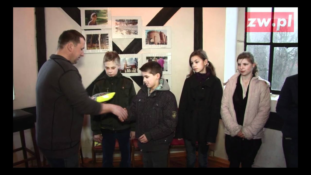 Wystawa Fotografii w Baszcie SOSW Wschowa