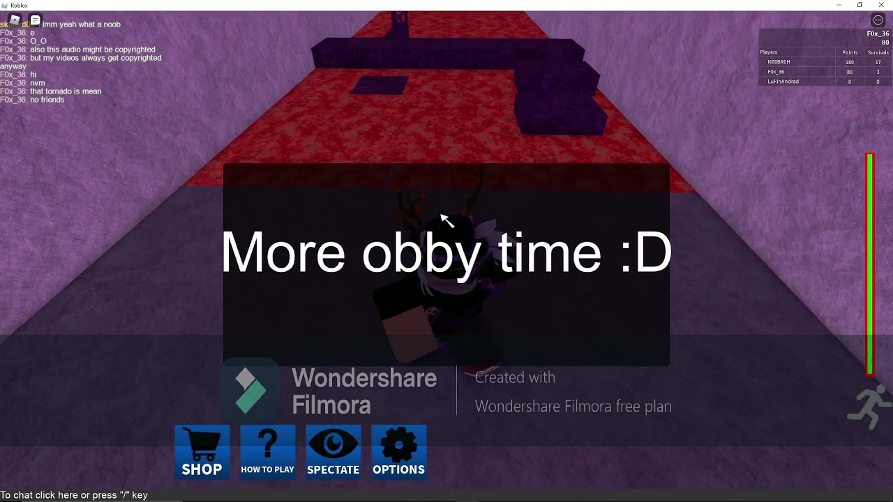 Playing The Old Tornado Alley 2 | Roblox Tornado Alley 2 Revisited