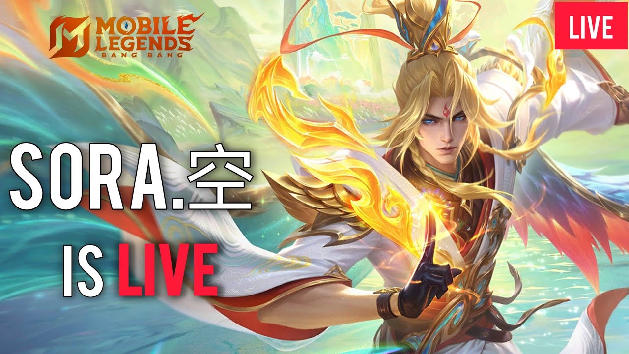 Learning Mages || Mlbb